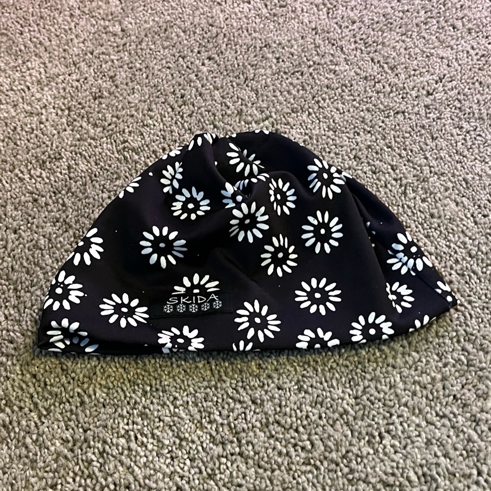 Skida Nordic Hat